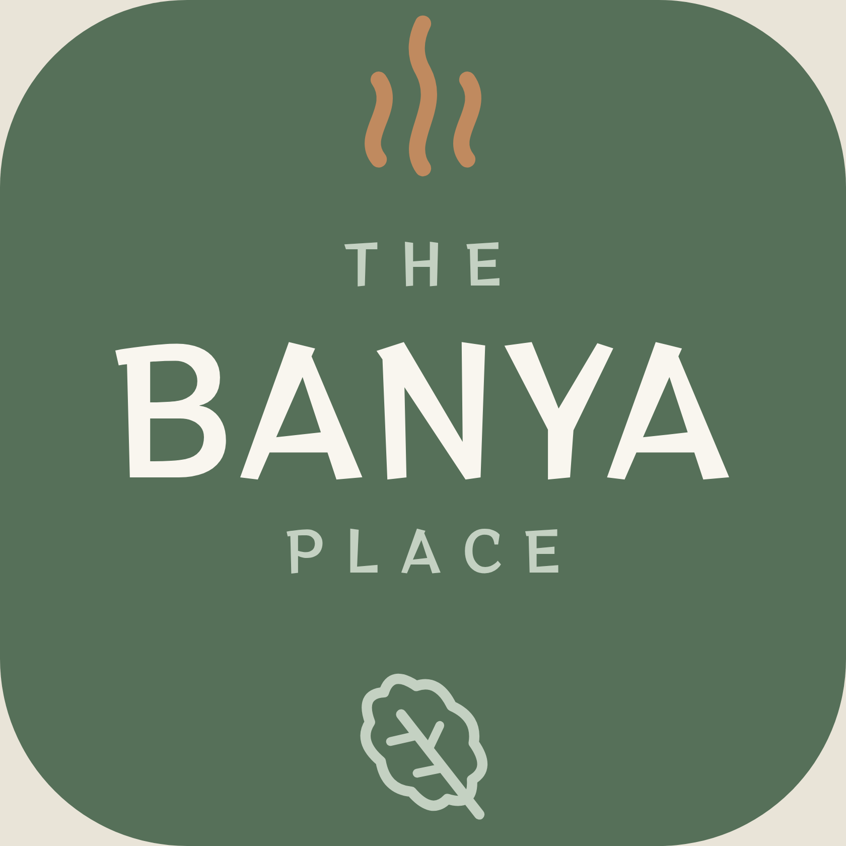 The Banya Place