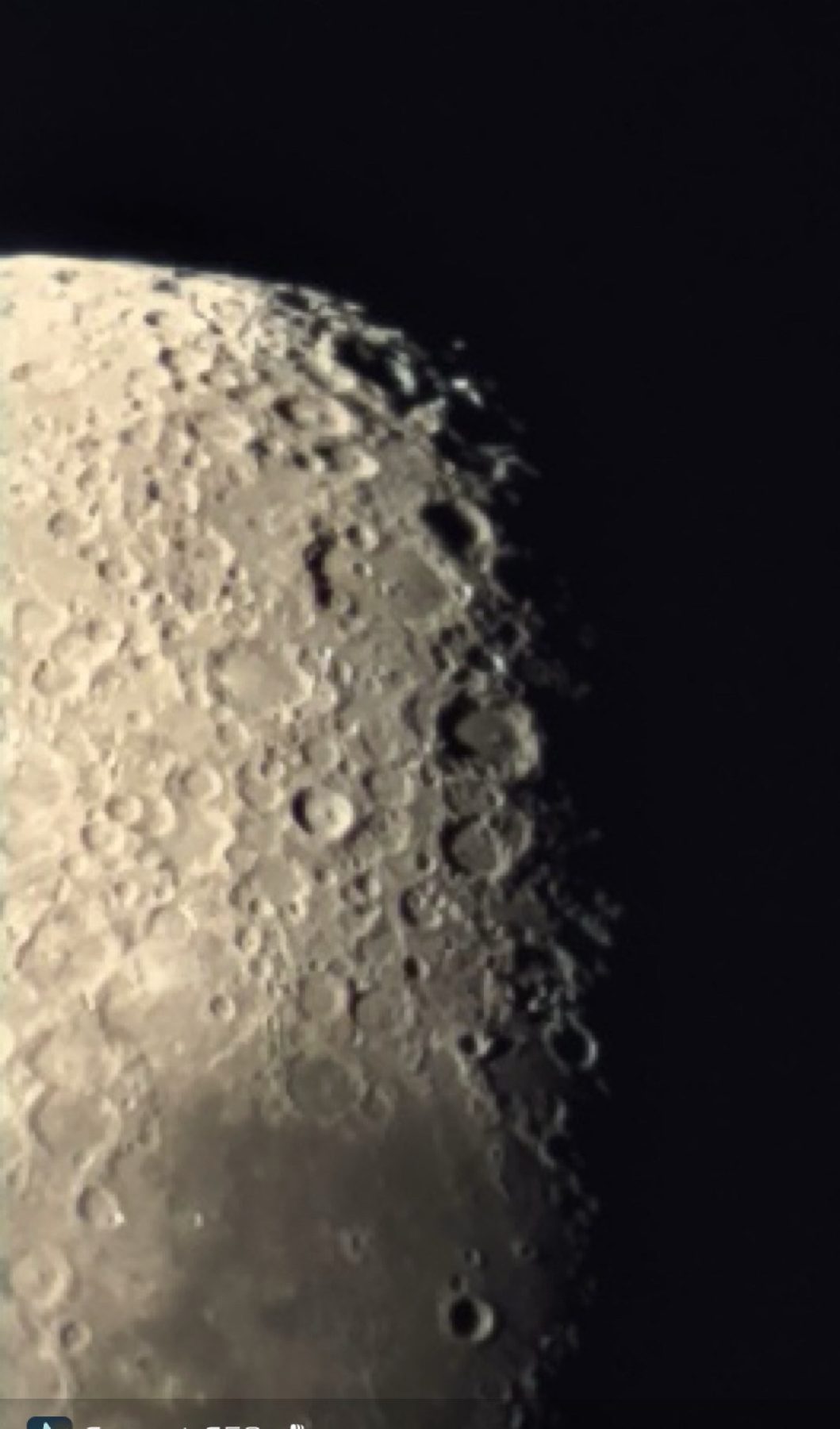 The Moon